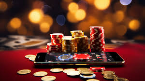 Зеркало Slott Casino